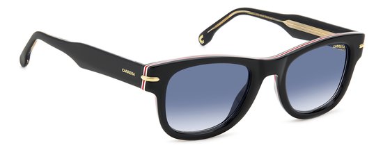 Carrera Zonnebril CARRERA 330/S Volwassenen Zwart BPA Free van Carrera