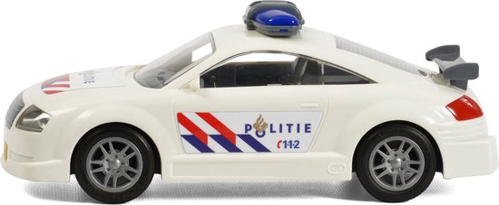 Cavallino Toys Cavallino Politieauto Sportwagen van Cavallino Toys