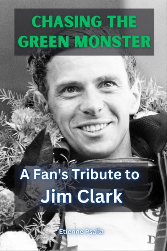 Chasing the Green Monster van Sam Adams