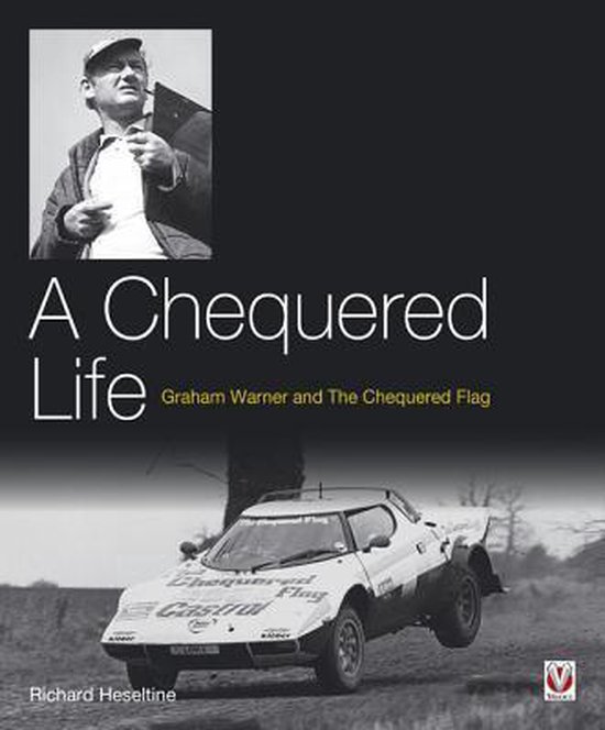 Chequered Life van Wedgwood