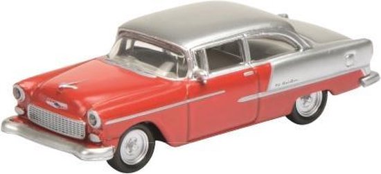 Chevrolet Bel Air van Chevrolet