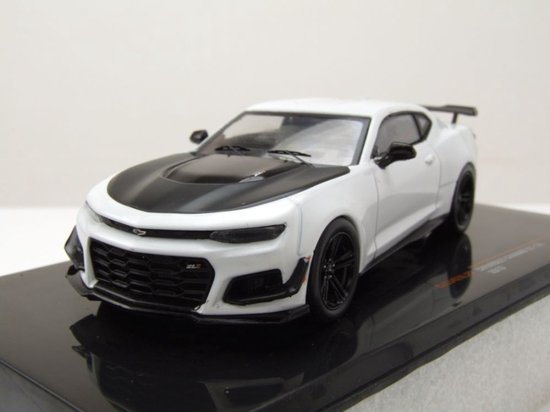 Chevrolet Camaro ZL1 1LE - 2019 - Ixo 1:43 van Chevrolet