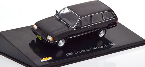 Chevrolet Marajo 1.6 SLE - 1989 - Atlas 1:43 van Chevrolet