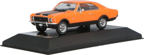 Chevrolet Opala SS Premium X Modelauto 1:43 1976 PRD215 Schaalmodel van Chevrolet