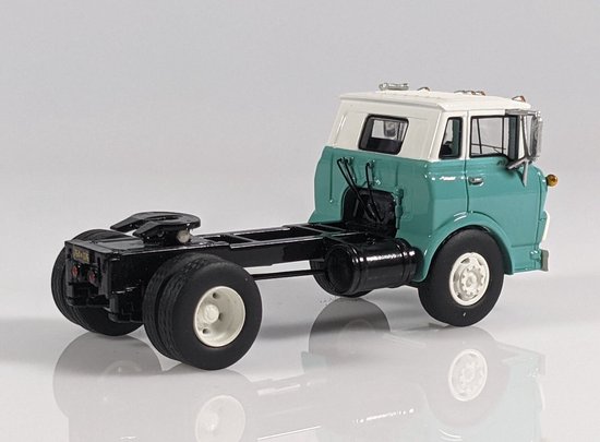 Chevrolet Tilt Cab 1960 - 1:64 - Neo Scale Models van Chevrolet