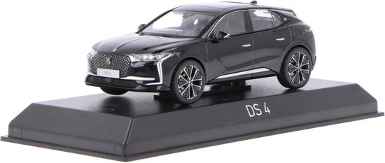 Citroën DS 4 Norev Modelauto 1:43 2021 170046 Schaalmodel van Merkloos