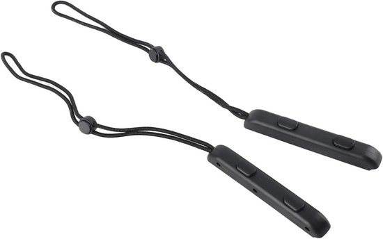 Comfortabele Gamepad Polsband voor Verbeterde Gaming Ervaring, Geschikt voor Lange Speelsessies van Merkloos