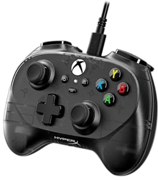 Compacte Mini-Gaming Controller voor Xbox Series X|S - Ideaal voor Jongere Spelers van Merkloos