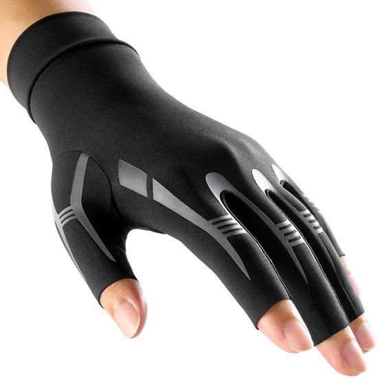 Compressie polyneuropathie handschoenen, comfortabele reuma handschoenen voor werk, slapen en sport, dunne jicht artrose handschoenen voor artritis, carpaal tunnel, zwellingen, peesontsteking