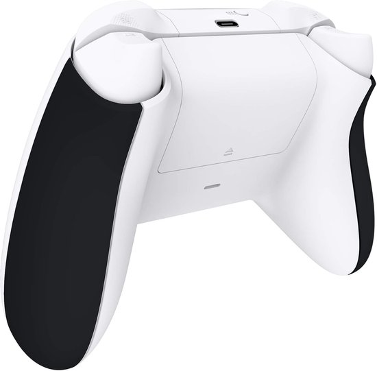 Controller Handgrepen - Grips Xbox - Gaming Comfort - Perfecte Pasvorm - 16.5 x 11.5 cm - Zwart