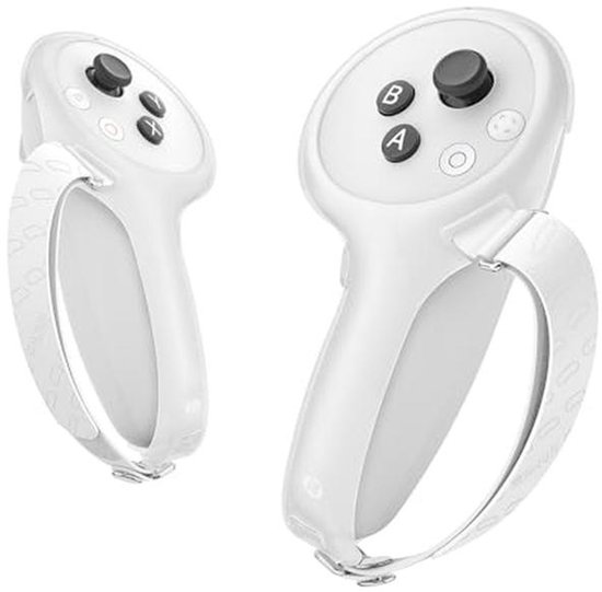 Controller-handgrepen voor Pico 4 Ultra – Verbeter je gaming ervaring