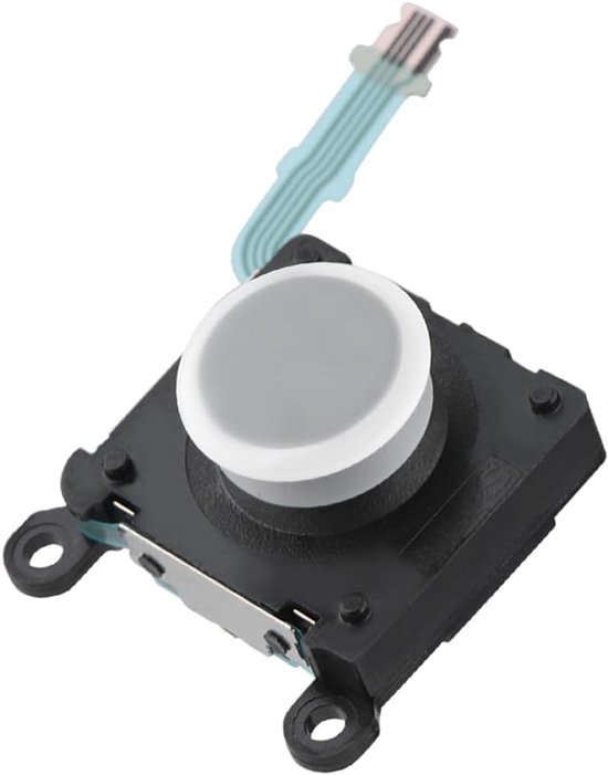 Controller Joystick - Analoge Stick - Console Reparatie - Directe Vervanging - 2x2x2 cm van Merkloos