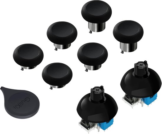 Controller Reparatie Set - Joystick Module - Gaming Reparaties - Magnetisch Verstelbaar - 95 x 92 x 27 cm van Merkloos