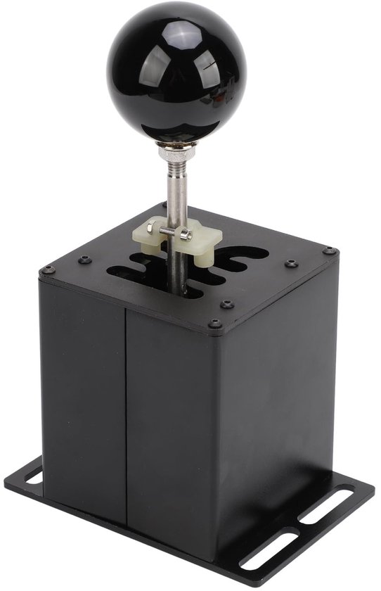 Cosensi - USB Simulator Shifter voor Racing Games