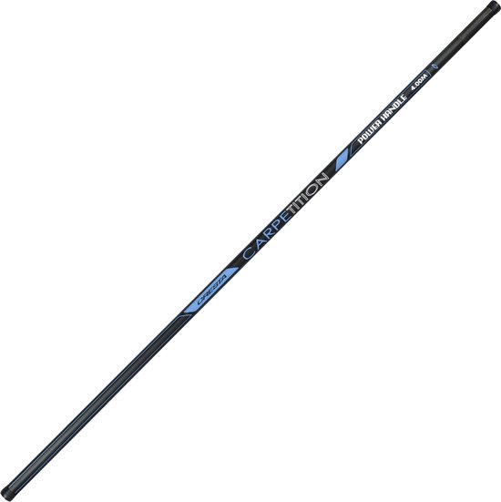Cresta Carpetition Power Handle Put-Over (4m) | Schepnetsteel van Cresta