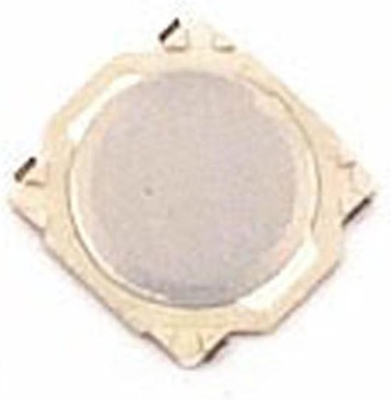D-Pad Knoppen - Contactknoppen Circuit - Spelcomputer Reparatie - Tactiele Vervanging - 50 g - A