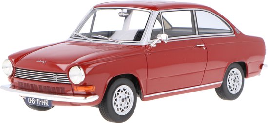 DAF 55 Coupé Schuco Pro.R18 Modelauto 1:18 450023100 Schaalmodel van Schuco