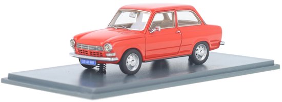 DAF 55 Neo Modelauto 1:43 NEO43015 Schaalmodel van Merkloos