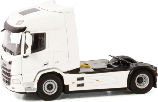 DAF XD 4x2 - 1:50 - WSI Models van DAF