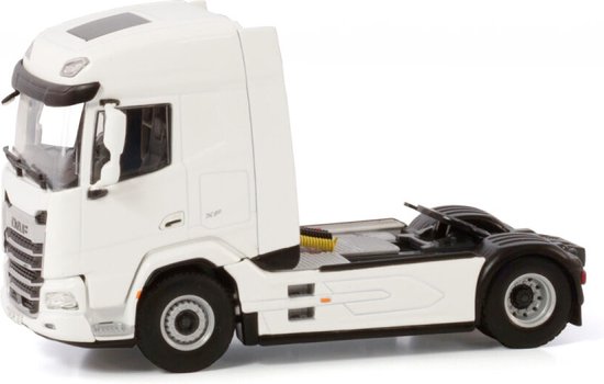 DAF XF SH 4x2 - 1:50 - WSI Models van DAF