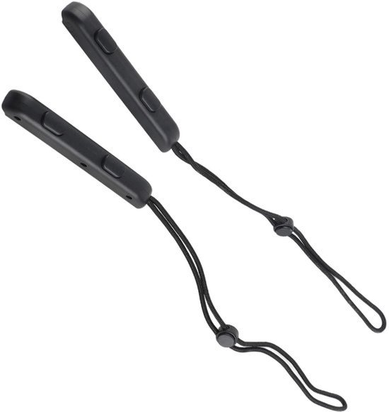 Dailygoody - Polsband voor Schakelaar - Duurzaam - Handig - Vervangende Onderdelen