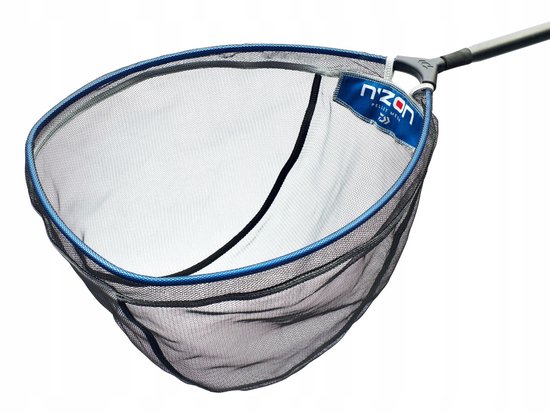 Daiwa N'Zon Pellet Net schepnetzak 50x40 cm van Daiwa