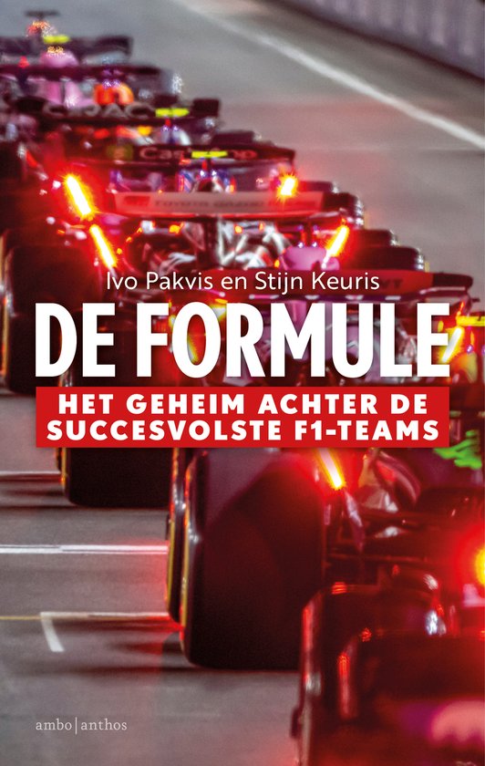 De formule van Kruidvat.