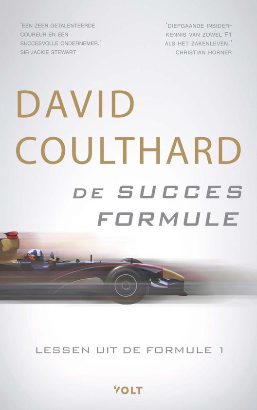 De succesformule van Libelle