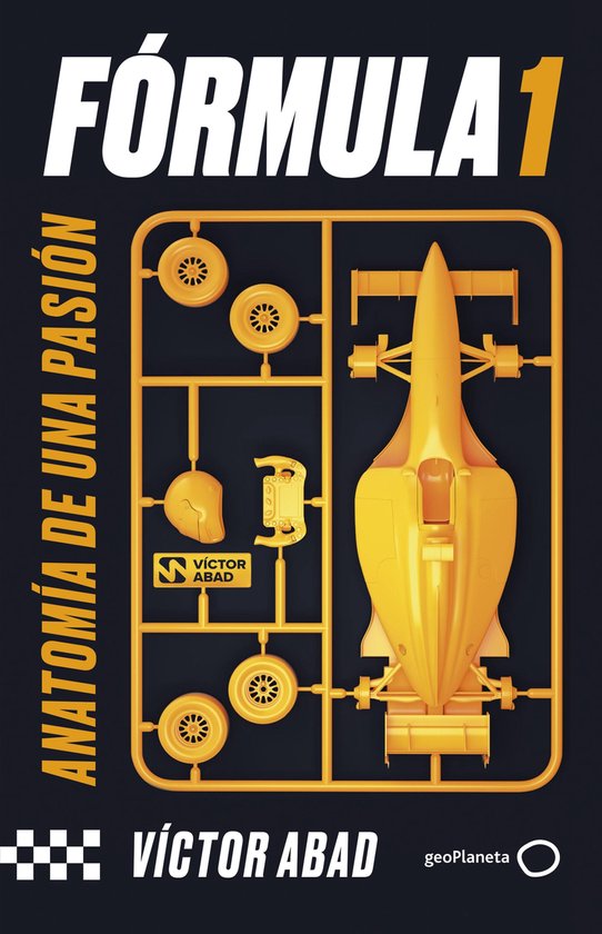 Deportes - Fórmula 1 van Movistar