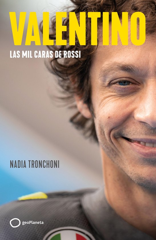 Deportes - Valentino van Valentino