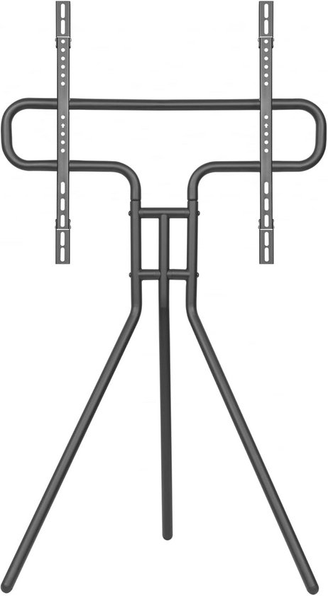 Design Tv Standaard Statief voor Tot 70 Inch Beeldschermen - 134 cm Hoog van Merkloos