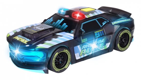 Dickie Toys 203763008 speelgoedvoertuig van Dickie Toys