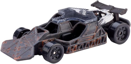 Die-cast voertuig Fast & Furious Flip Car van Mattel