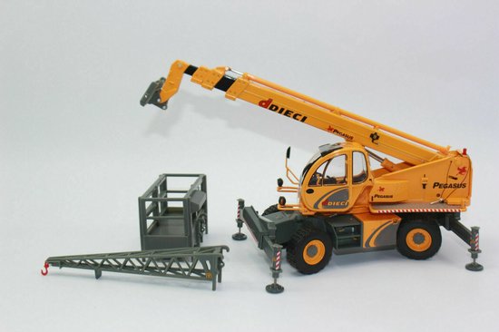 Dieci Pegasus 40.25 - 1:32 - ROS van Dieci