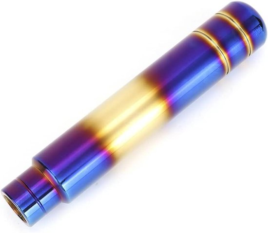 Dioche Universele Auto-pookknop Hoofdverstellerhendel voor Handgeschakelde Voertuigen ((18CM))