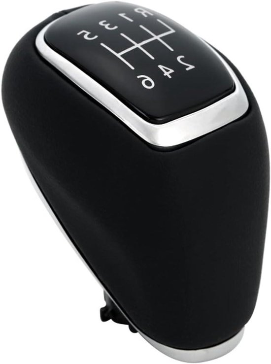 DOMENICA Gear Shift 6 Speed Compatible With Hyundai I30 Elantra Solaris Venue 2016 2017 2018 2019 van Merkloos