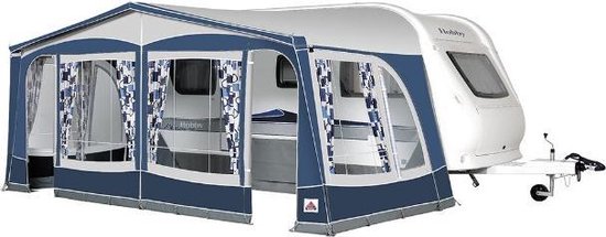 Dorema Multi Nova blauw maat 11     900-925 van Doréma