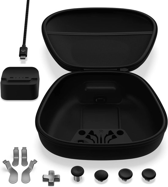 Draadloze Controller Component Pack voor Geavanceerde Aanpassingen van Merkloos