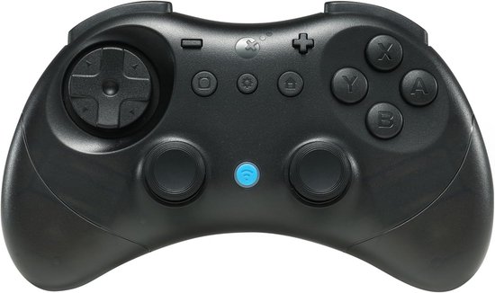 Draadloze Controller voor Switch 2, PC en Mobiel met Hall Effect Joysticks van Merkloos
