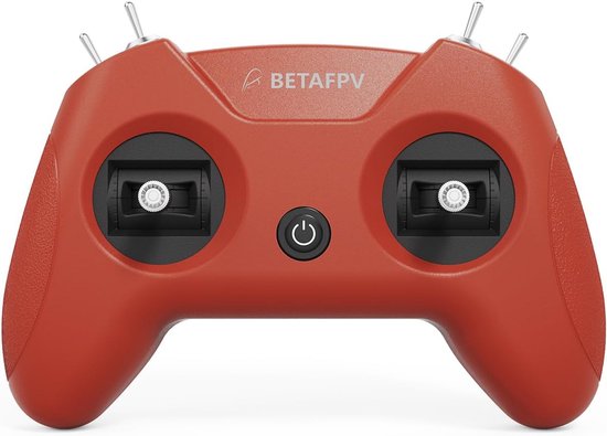 Draadloze FPV en RC Vluchtsimulator Controller voor Windows, macOS en Android - 3 Bedieningsmodi, Ergonomisch Ontwerp, Type-C Aansluiting van Merkloos