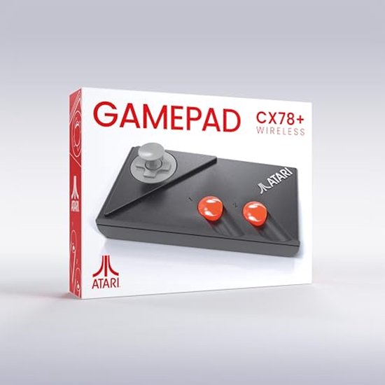Draadloze Gamepad voor Gaming Enthousiastelingen