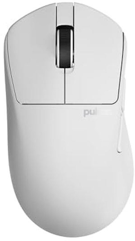 Draadloze Gamingmuis - Ergonomisch Ontwerp, 32000 DPI, Lichtgewicht van Merkloos