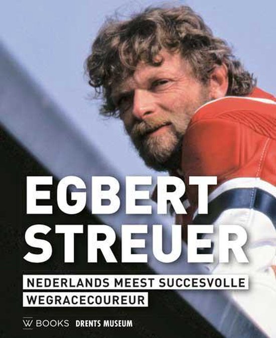 Drentse biografieën 3 - Egbert Streuer van Verloren
