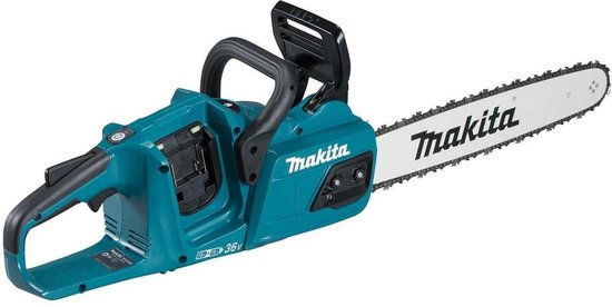 DUC405Z 36 V kettingzaag 40 cm van Makita