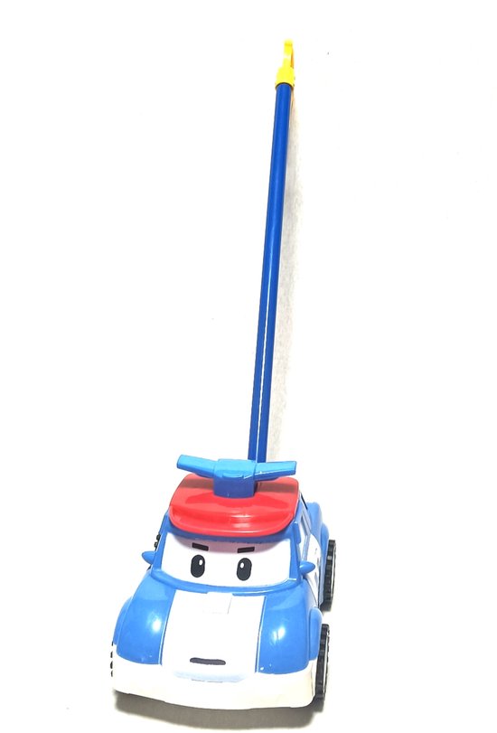 duw speelgoed sport auto speelgoed auto van Merkloos