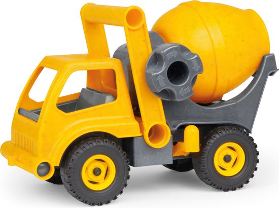 Eco Actives Betonmixer - 28cm van Dantoy