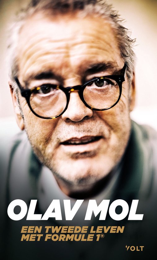 Een tweede leven met Formule 1 van VGZ