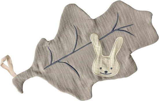 Egmont Toys Knuffeldoekje Knuffeldoekje boomblad 36 cm van Egmont Toys