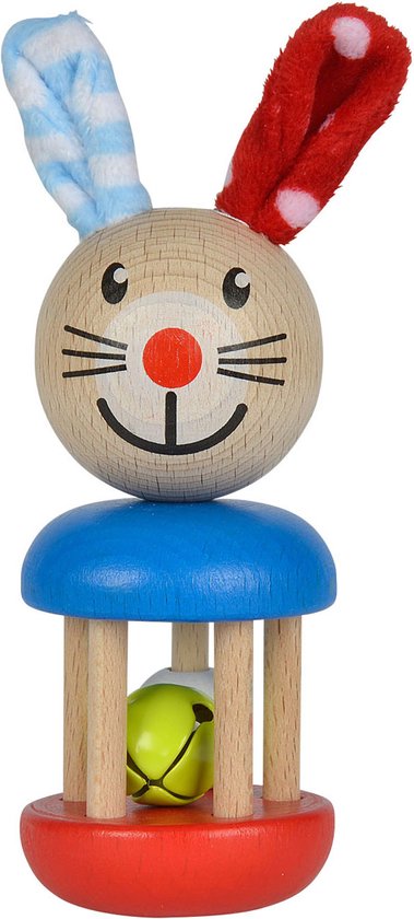 Eichhorn Rassel van Eichhorn