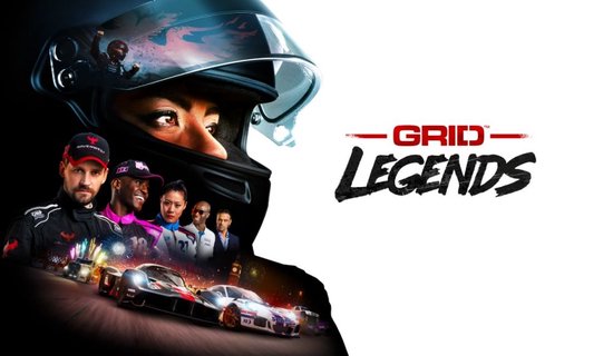 Electronic Arts GRID Legends, PlayStation 4, Multiplayer modus, 10 jaar en ouder van Electronic Arts